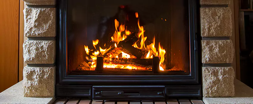 Cost of Wood Fireplace Installation in Perry Hall, MD