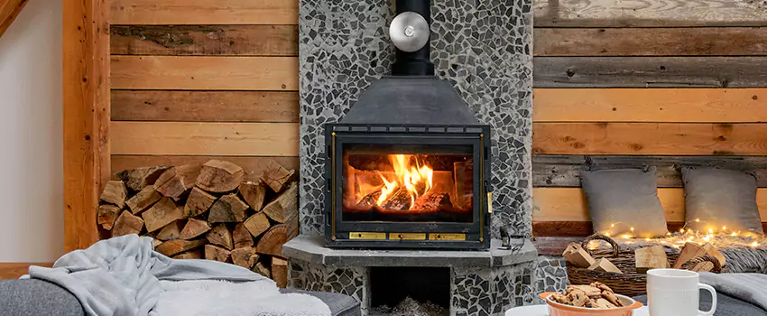 Affordable Wood Fireplace Fixing Solutions in Perry Hall, Maryland