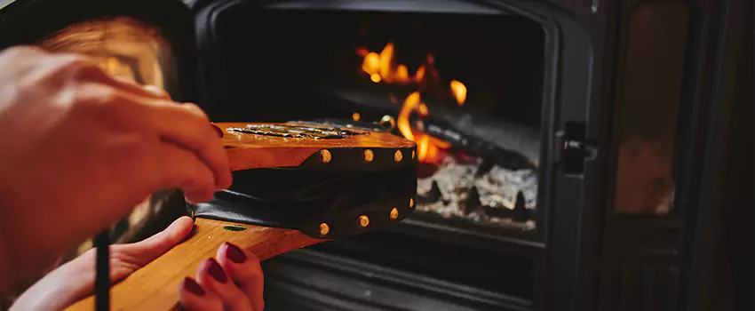 Cost of Wood Furnace Repair and Installation Services in Perry Hall, MD