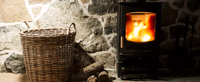 24/7 Wood Stove Installation Services in Perry Hall, Maryland