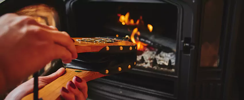 Wood Stove Grates Repair in Perry Hall, Maryland