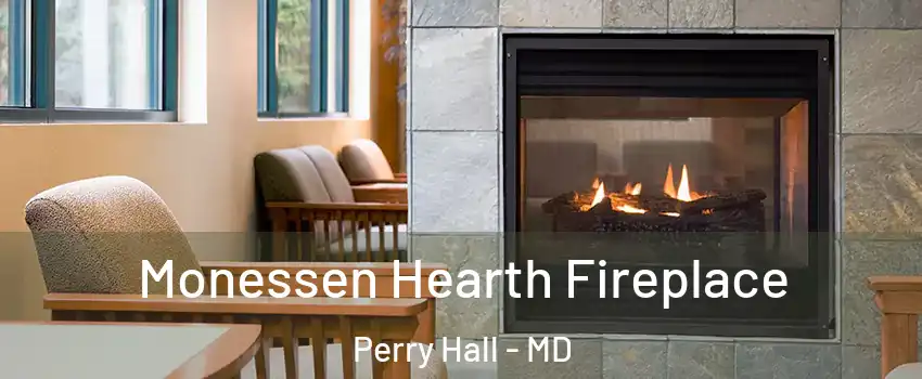  Monessen Hearth Fireplace Perry Hall - MD