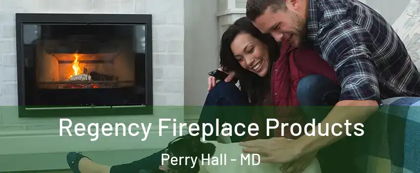  Regency Fireplace Products Perry Hall - MD