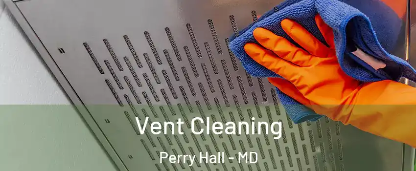  Vent Cleaning Perry Hall - MD