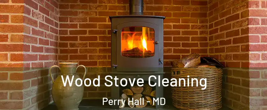  Wood Stove Cleaning Perry Hall - MD