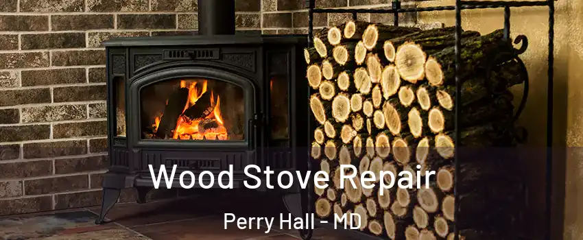  Wood Stove Repair Perry Hall - MD